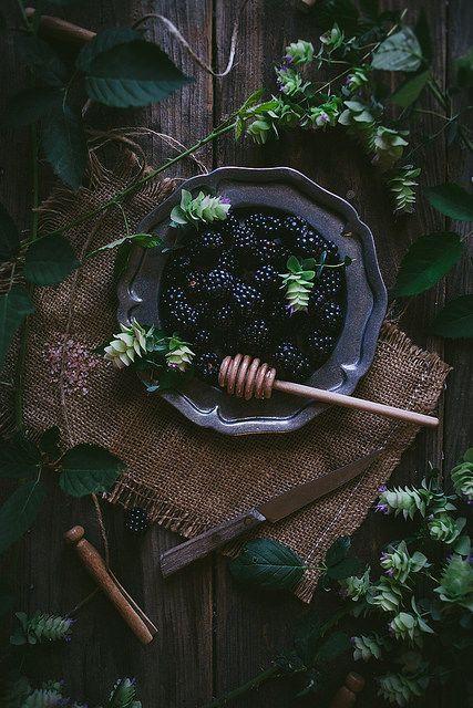 Nature's Sweetness: Artisanal Berry Mix