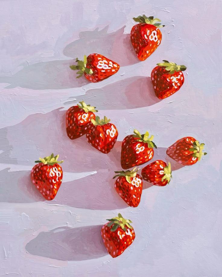 Rustic Berry Trove: Natural, Lush Varieties