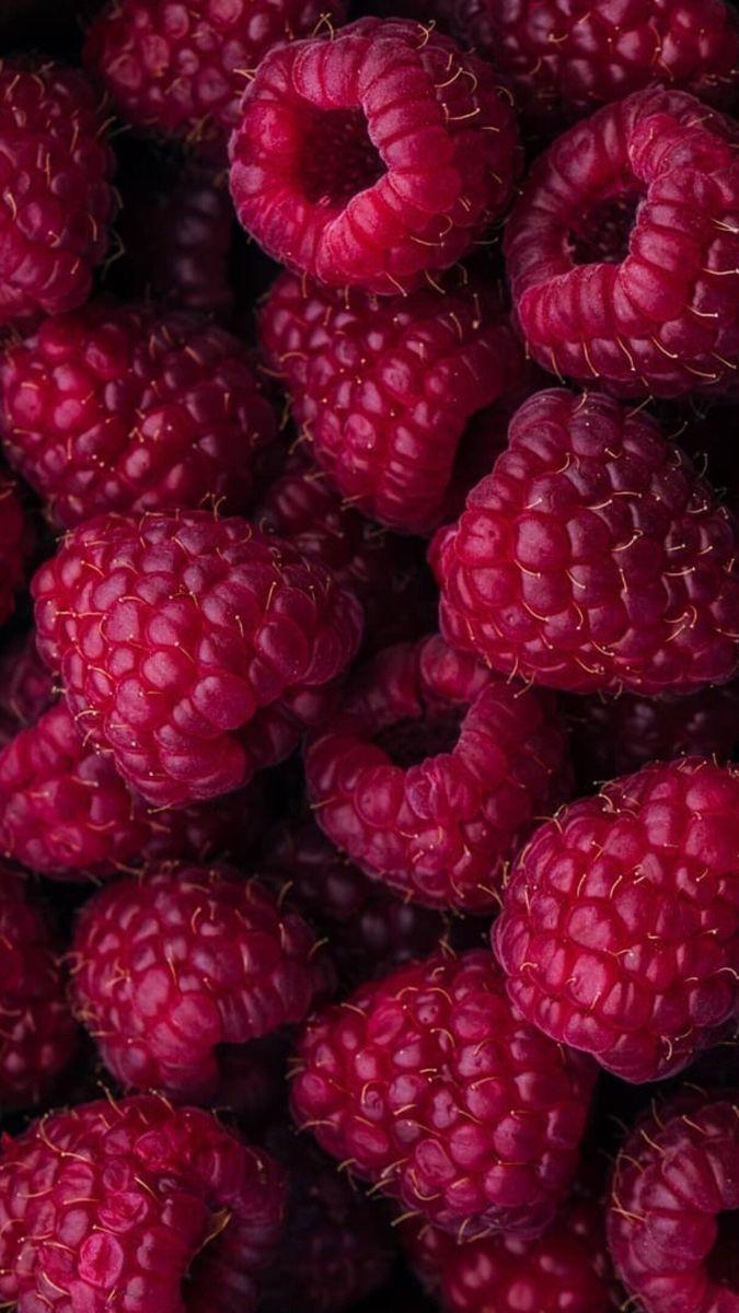 Rural Harvest: Wholesome Berry Medley